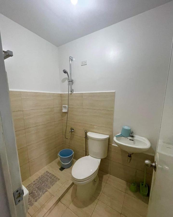 Brookridge Suites Себу Экстерьер фото