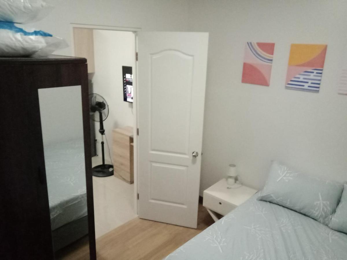 Brookridge Suites Себу Экстерьер фото