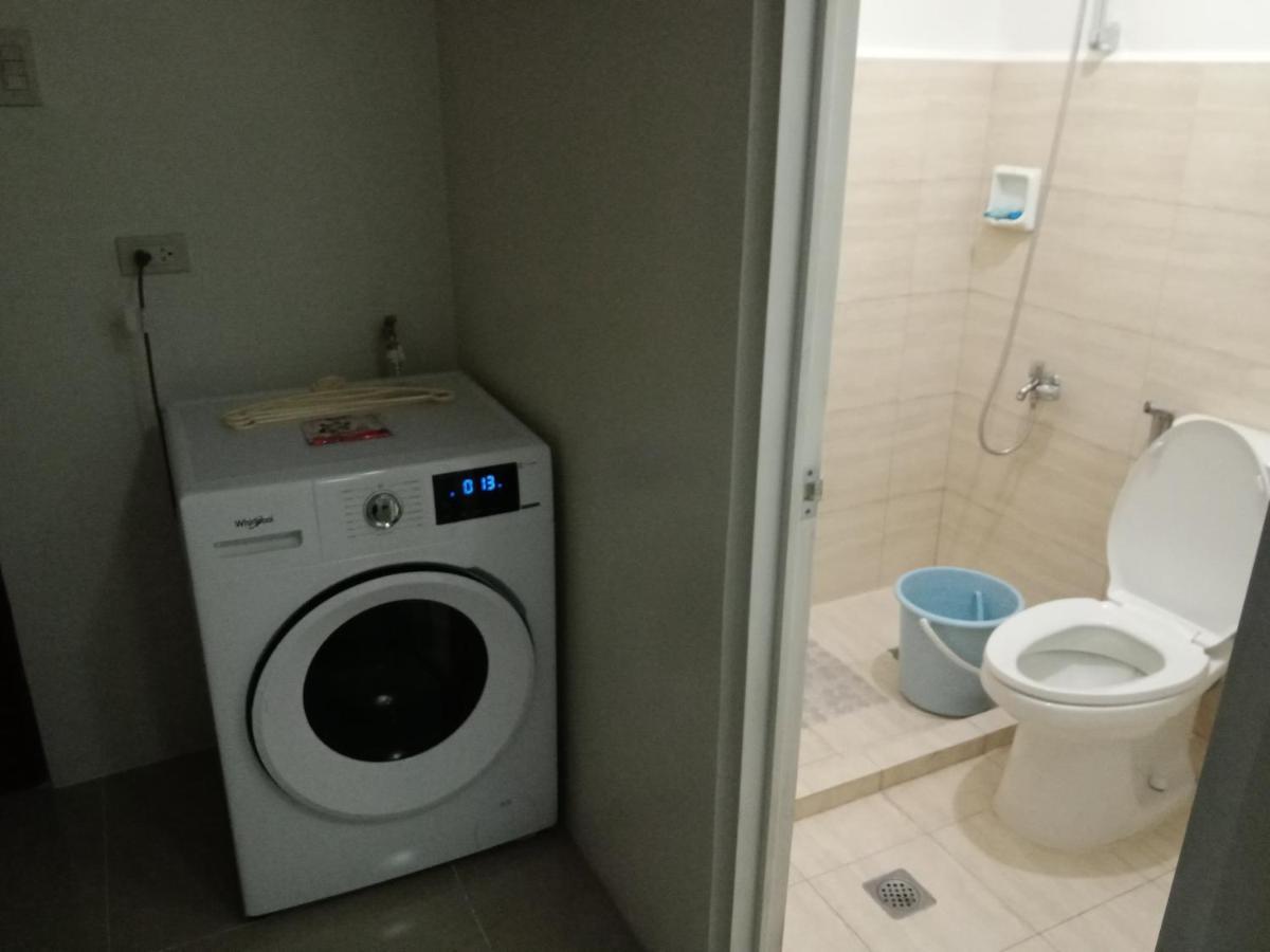 Brookridge Suites Себу Экстерьер фото
