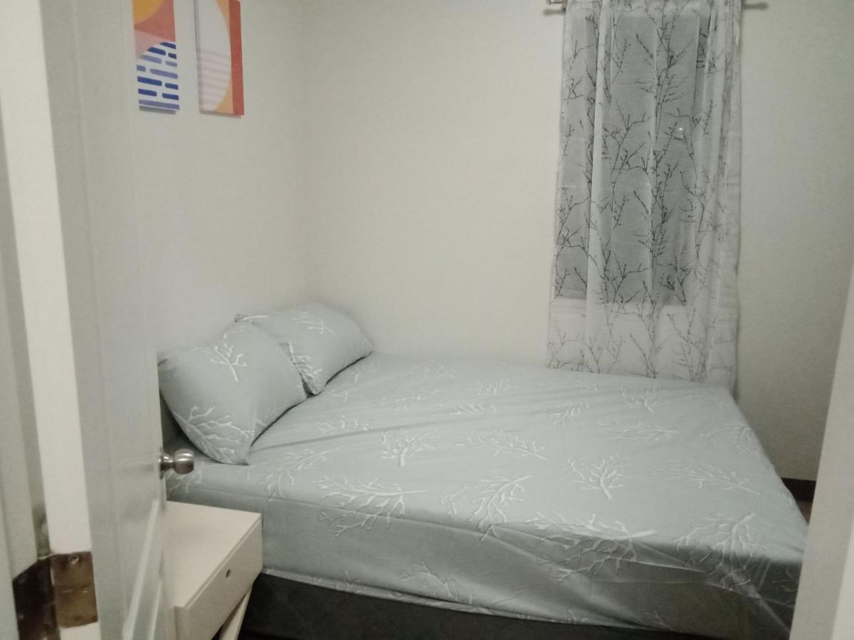 Brookridge Suites Себу Экстерьер фото