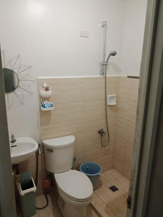 Brookridge Suites Себу Экстерьер фото