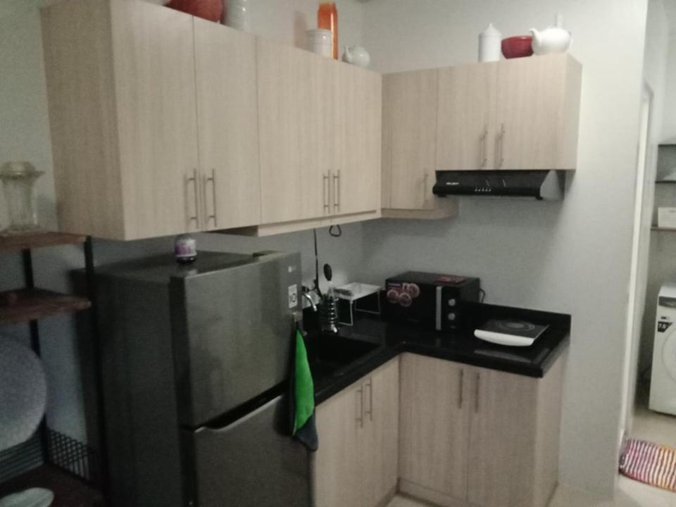 Brookridge Suites Себу Экстерьер фото