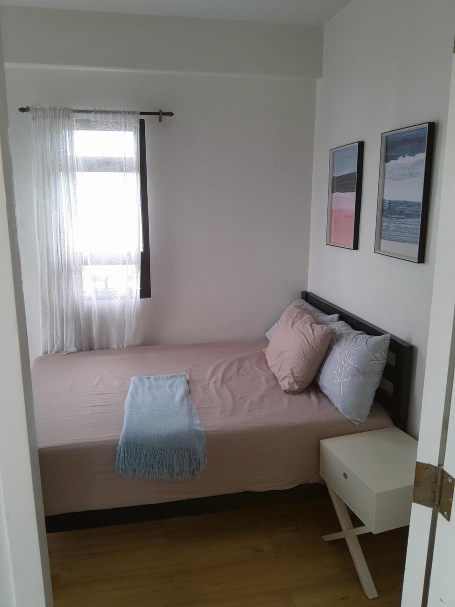 Brookridge Suites Себу Экстерьер фото