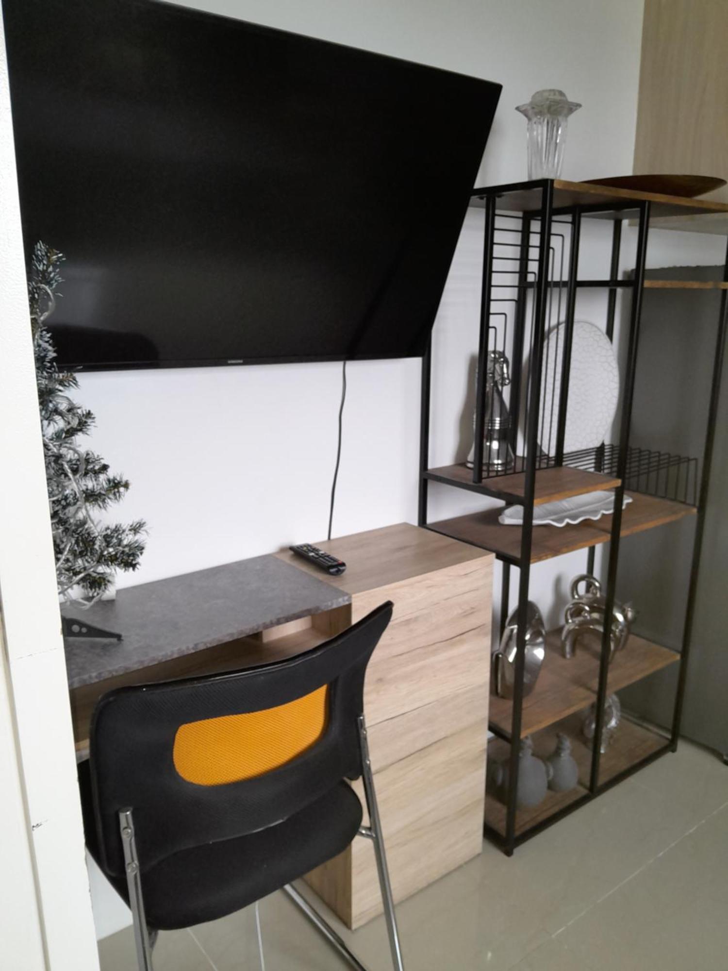 Brookridge Suites Себу Экстерьер фото